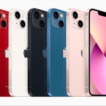 آیفون 13 اپل Apple iPhone 13