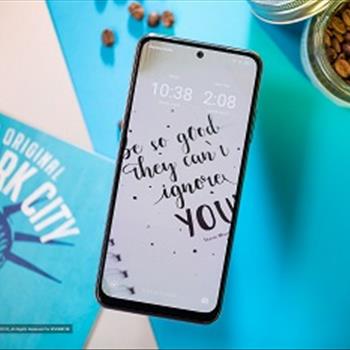 شیائومی ردمی نوت 10 حافظه 128 کیک 5G