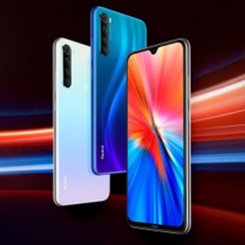 ردمی نوت 8 شیائومی نسخه 2021 Xiaomi Redmi Note 8 2021